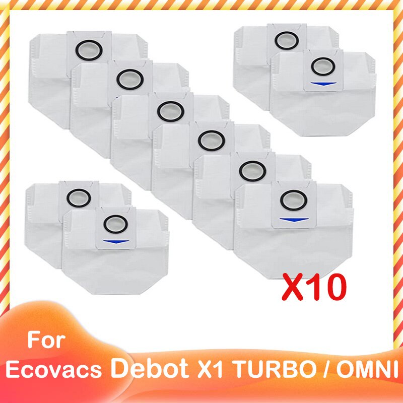 Ecovacs Debot X1 Turbo Omni κ  ûұ ü   ׼ ǰ,  ŰƮ